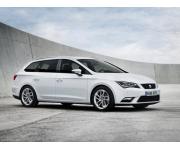 Leon III ST - karavan